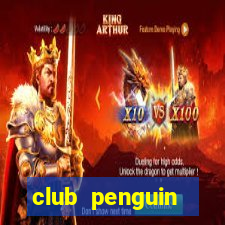 club penguin telegram 2024